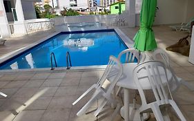 Apartamento Com Piscina Braga Cabo Frio